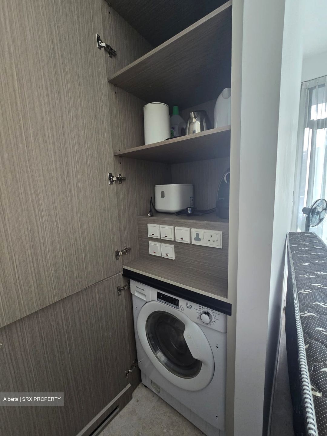 38 Jervois (D10), Apartment #517857431